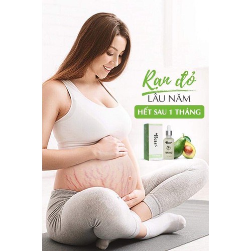 CHAI TINH DẦU RẠN DA HÀN QUỐC LOẠI 50ml/1 chai-