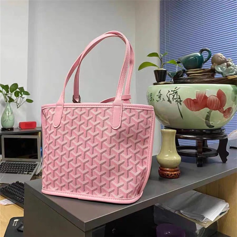 Goyard túi xách thời trang nữ kiểu dáng sang trọng