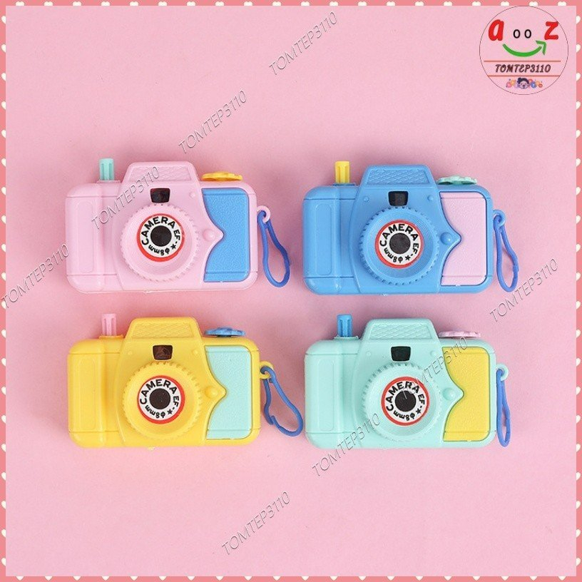 Đồ Chơi Máy Ảnh Huyền Thoại, Camera Cho Bé
