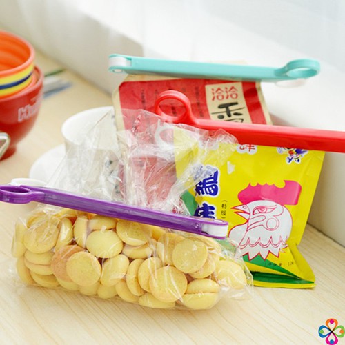 kẹp miệng túi