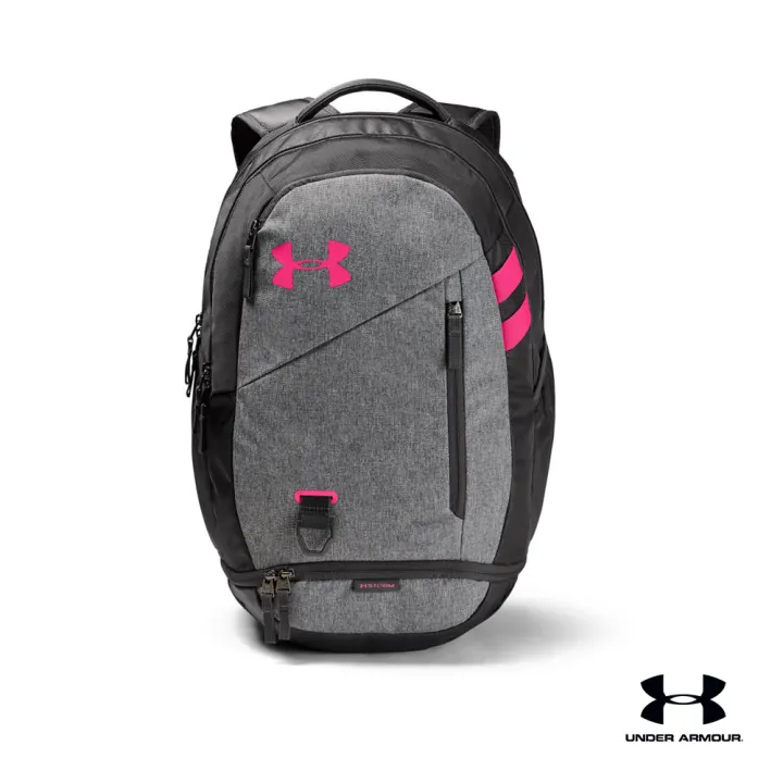 under armour ua hustle 4.0