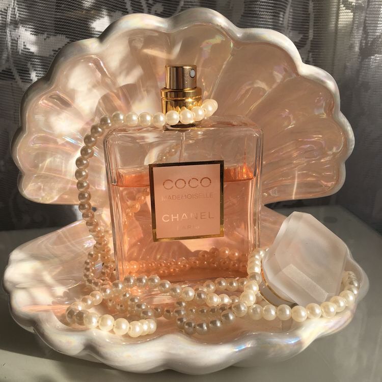 Nước hoa nữ Chanel Coco Mademoiselle Intense 100ml