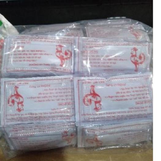 GÓI GIA VỊ ĐẦY ĐỦ TIỀM GÀ ,VỊT,..