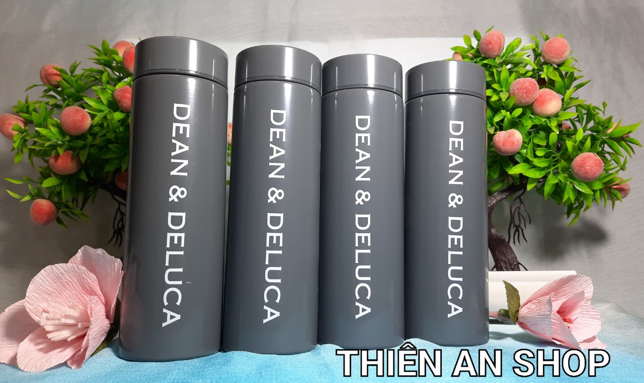 Combo 5 bình giữ nhiệt Dean & Deluca 250ml