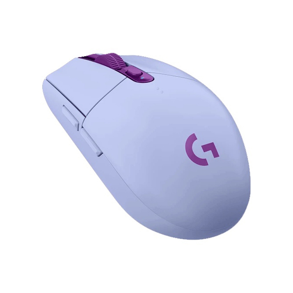 【100% Original】 Logitech G304 Lightspeed Wireless Gaming Mouse