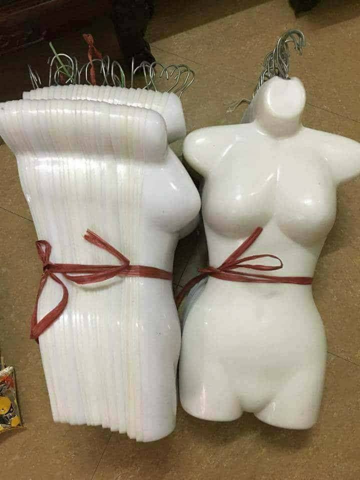 Combo 5 Manocanh nguyên người lớn