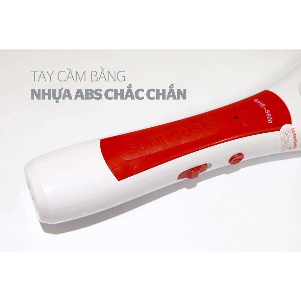 Vợt Muỗi Sunhouse SHE-S500/SHE-S600