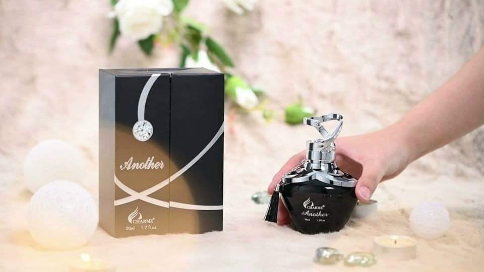 [Chính Hãng Char,me] Nước Hoa Nữ Another 50ml