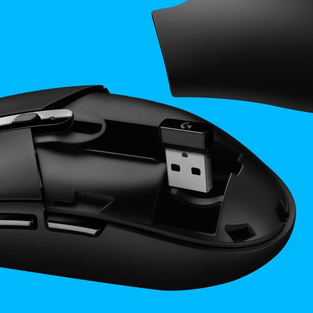 {Free shipping} Chuột Gaming Logitech G402 Prodigy RGB LED Gen 1 / Gen 2