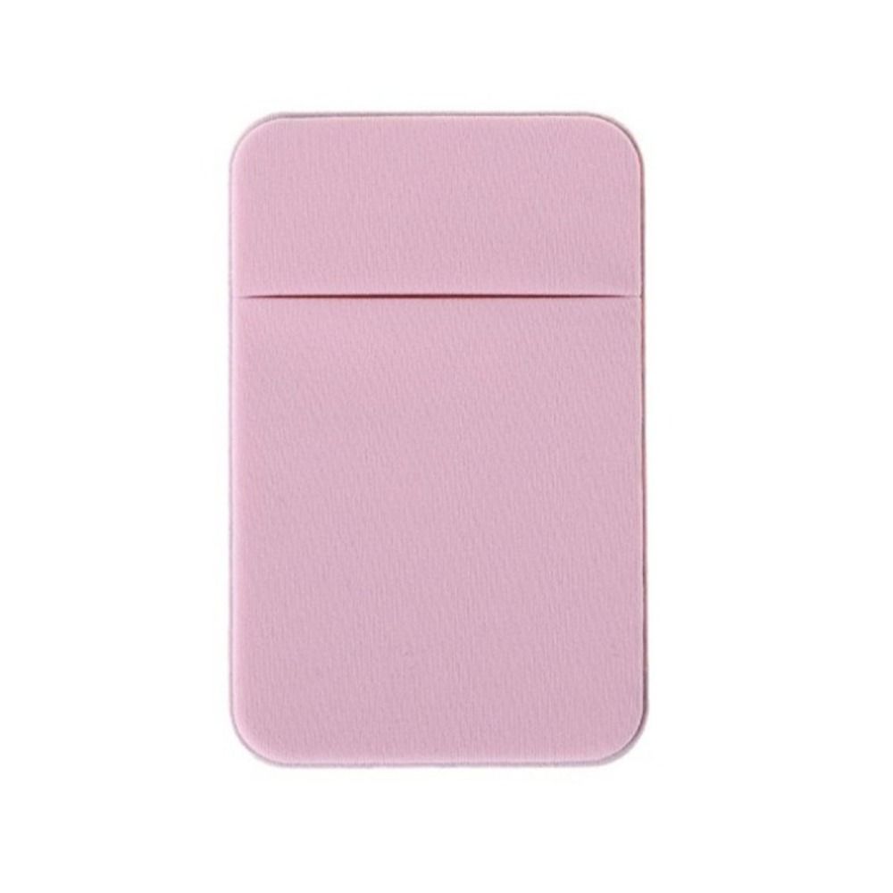 RBA3293 Dính 1 cái Miếng dán Ốp lưng Bao Đựng Thẻ Túi đựng điện thoại Túi đựng thẻ điện thoại di động Túi đựng điện thoại di động Ốp ví Ví đựng điện thoại Ví đựng thẻ điện thoại