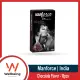 Manforce Chocolate Flavor Dotted Condom / Epic Super Thin Chocolate Flavor/ Manforce Game/ Premium Condoms 10pcs Pack - Made in India - Select Variants & Order. 