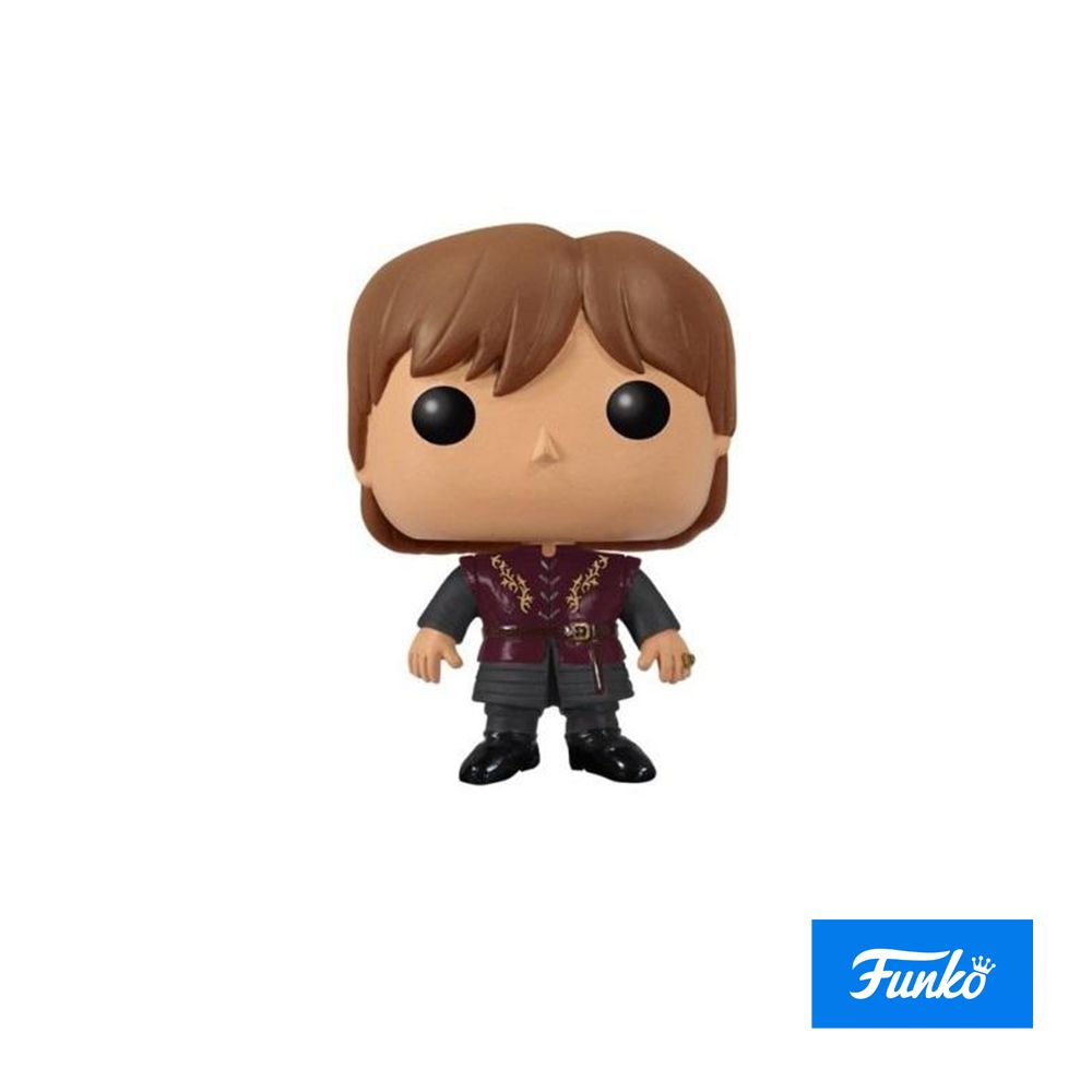 Funko Pop Game Of Thrones : Tyrion 