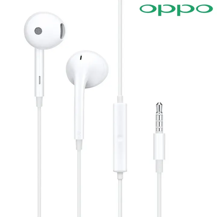 oppo a5 2020 original headphone price