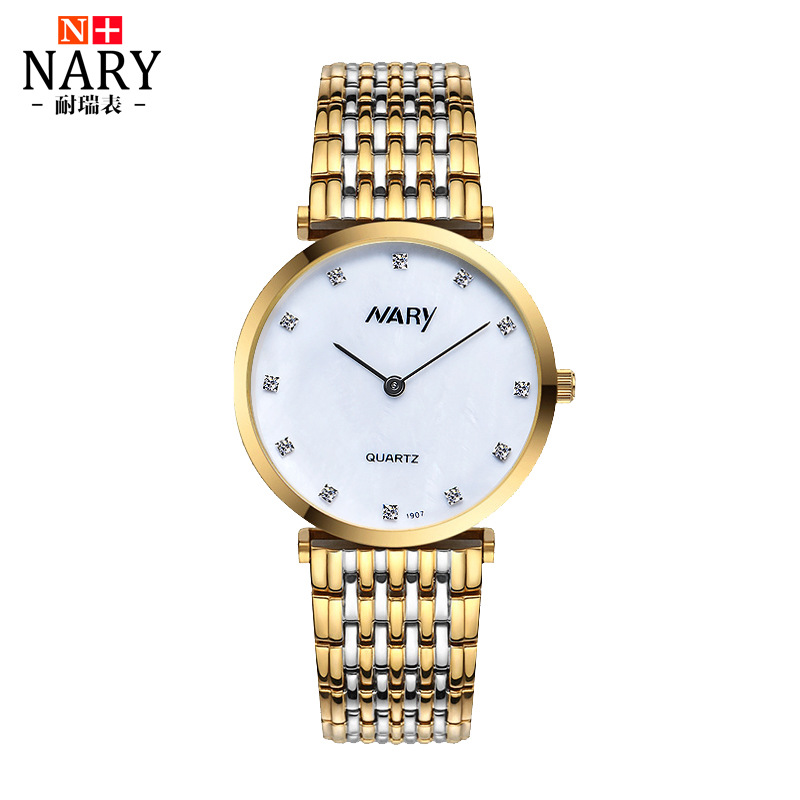 NARY%20minimalist%20ultra-thin%20couple%20watch%20with%20men's%20and%20women's%20rhinestone%20mother%20of%20pearl%20dial,%20student%20watch%201907%20-%20Image%205