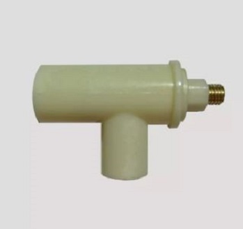 Van áp lực ,Tê giếng ti thau loại tốt hãng Tiến Phát- Bh 12 tháng