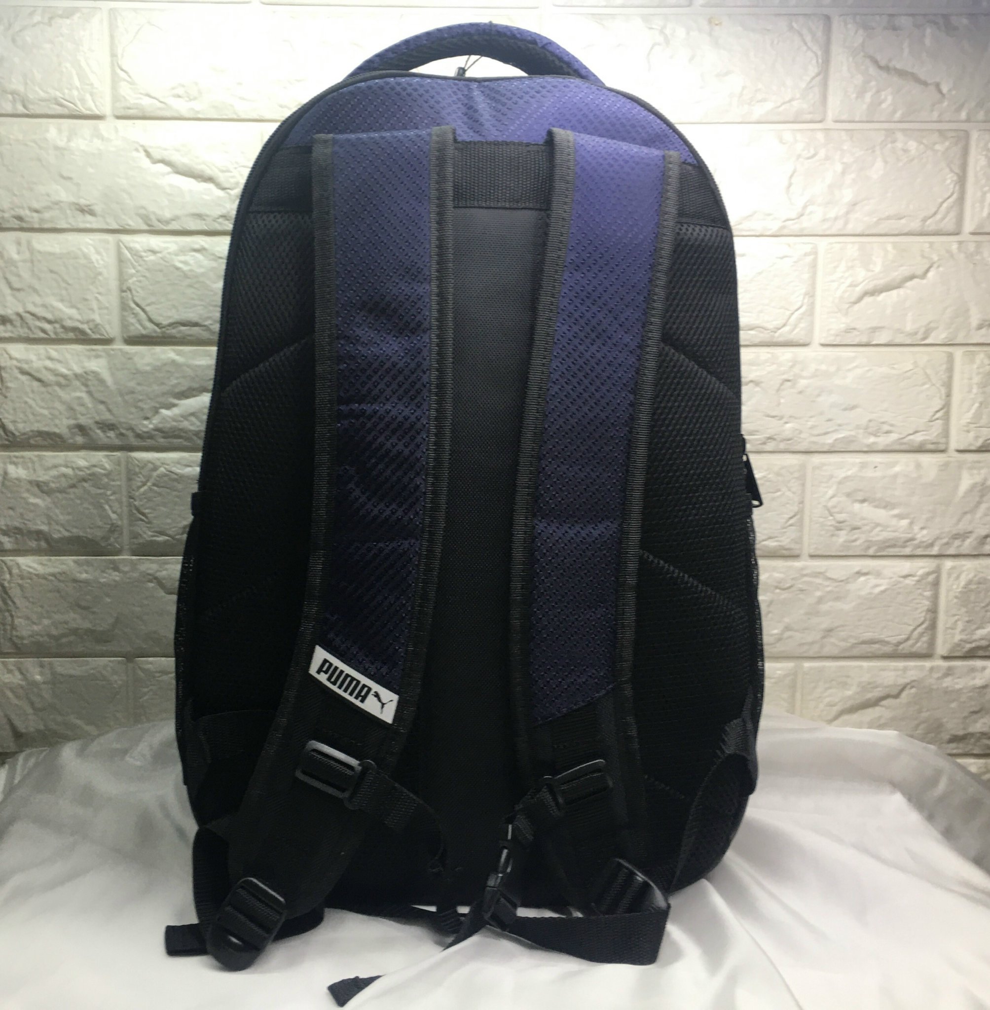 Balo thể thao du lich Puma Challenger Backpack [Hàng Mỹ]
