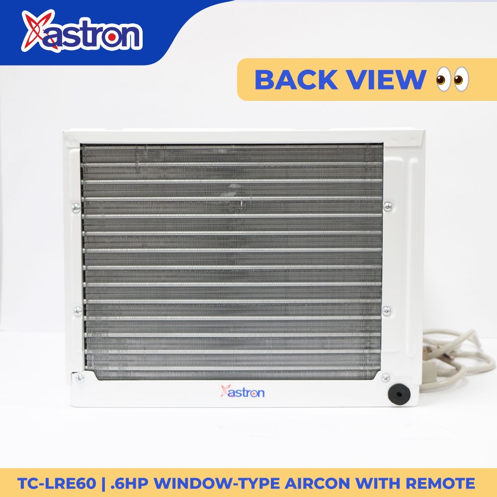 astron aircon 6hp