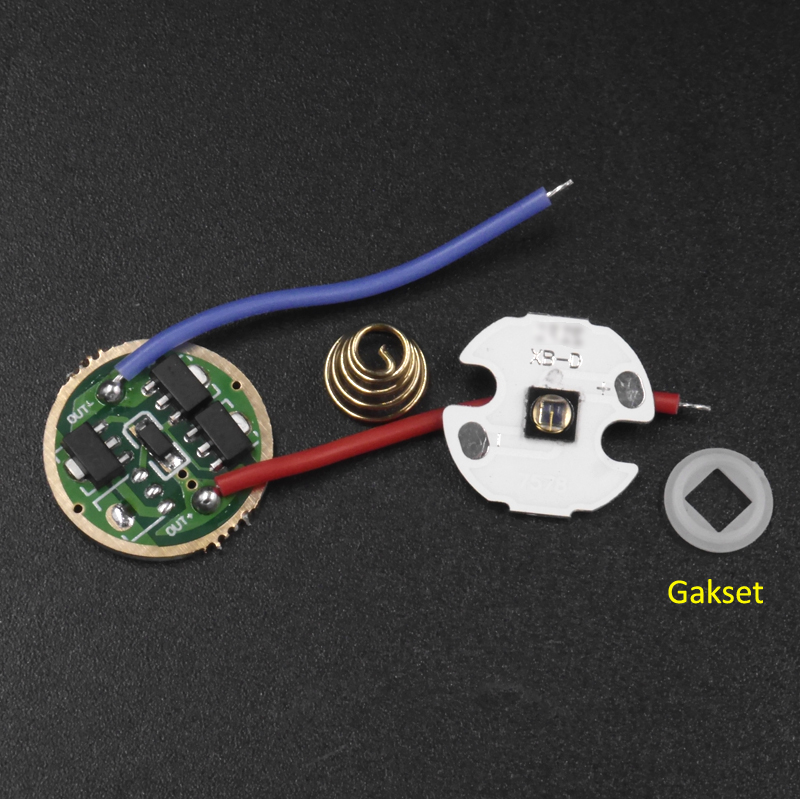 %E3%80%90UrbanNomad%E3%80%91led-chip%20850nm%20led%20IR940nm%20LED%20Emitterwith%2016mm%2020mm%20+17mm%203x7135%20flashlight%20Driver%20Board%20electric%20Circuit%20Board%20-%20Image%202