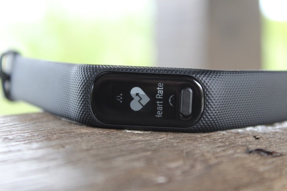 Garmin Vivosmart 5 Fitness Tracker