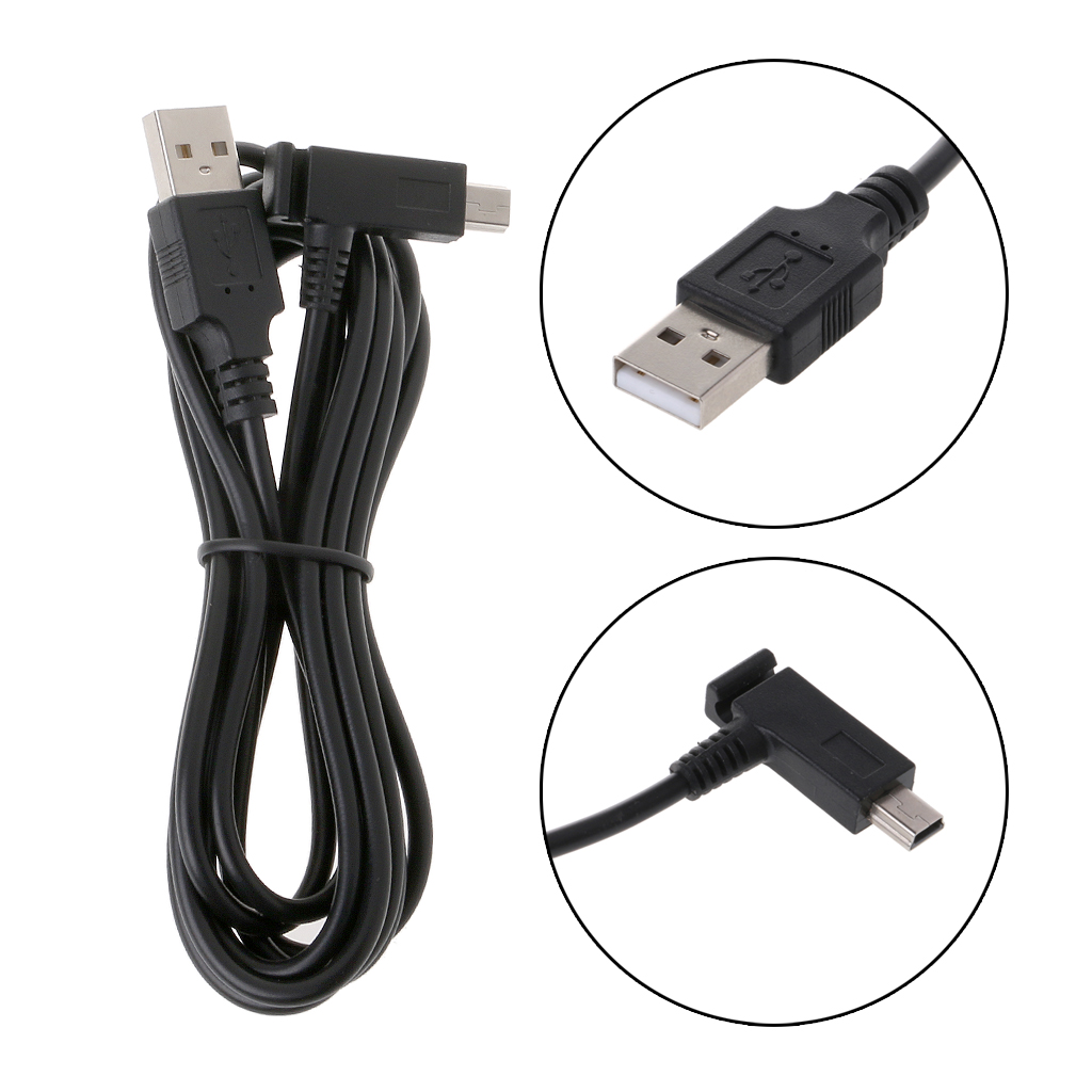 Cáp USB cho Wacom tre Pro PTH tranh vẽ kỹ thuật số Bảng máy tính bảng dây sạc dữ liệu