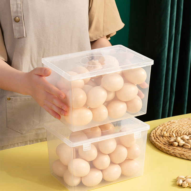 Kitchen%20accessories%20Bread%20Container%20Storage%20Box%20Dispenser%20Transparent%20With%20Cover%20Case%20Toast%20Cake%20Containers%20Airtight%20Box%20Bread%20Storage%20Box%20Home%20Tool%20XINYAN%20-%20Image%203