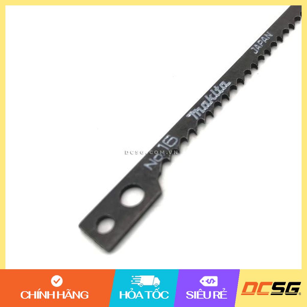 Lưỡi cưa lọng No.16 Makita A-85830 (1 lưỡi)