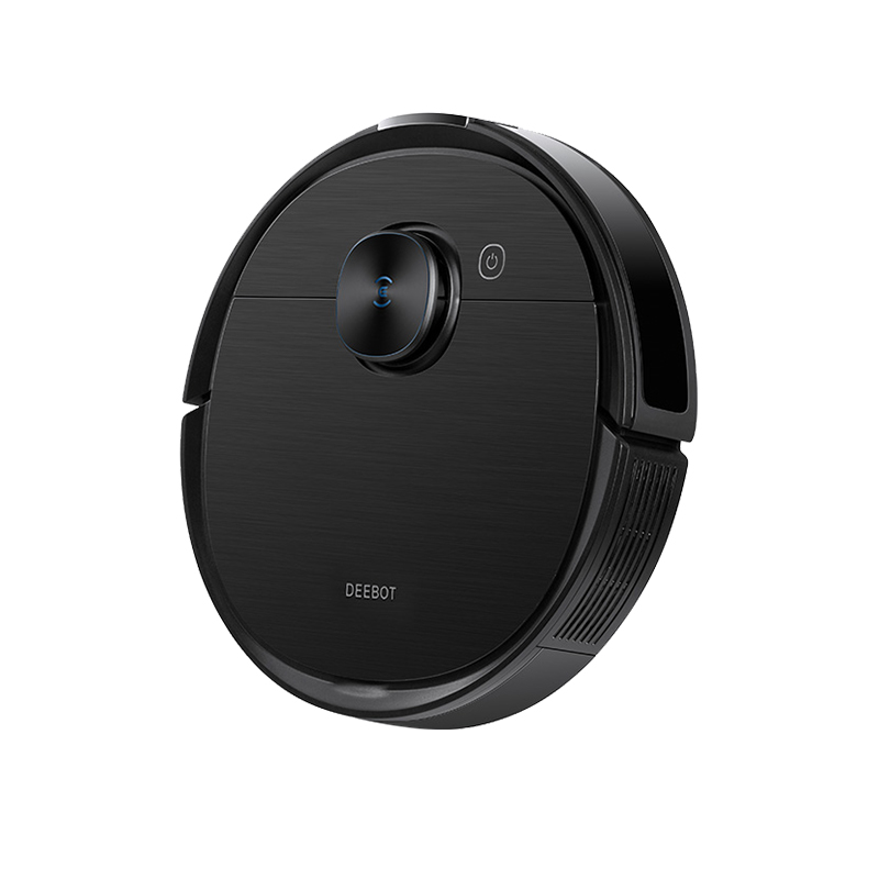 Robot hút bụi lau nhà Ecovacs Deebot OZMO T9 Aivi ( Bản 2021)