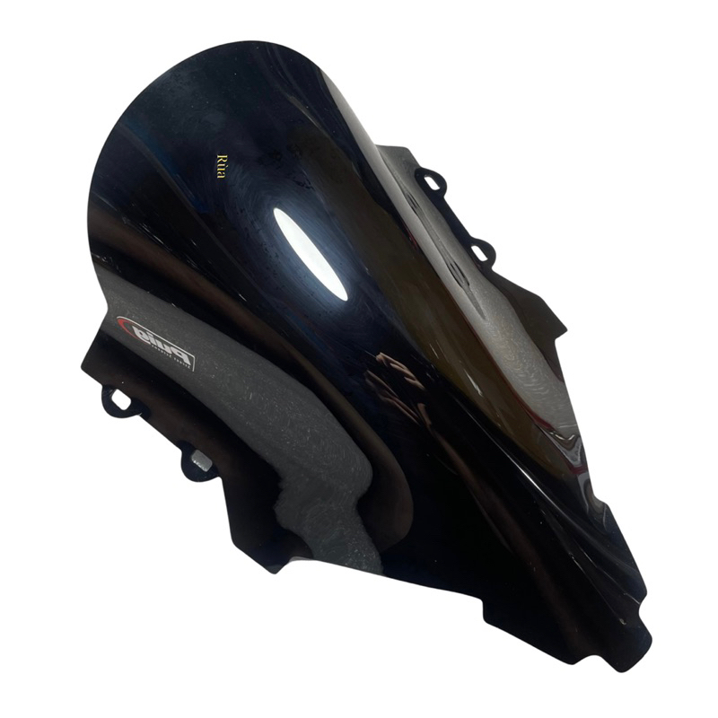 Kính chắn gió puig cho cbr150r, cbr150 đời 2021 2022
