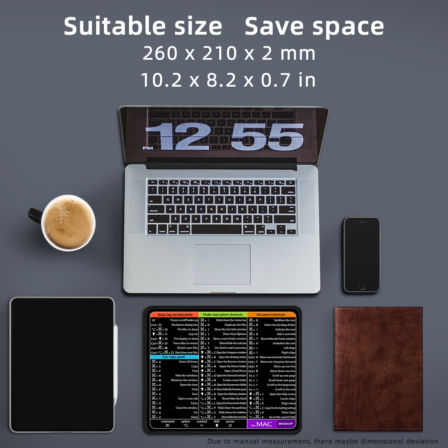%E3%80%90100%25-original%E3%80%91%20EXCO%20OS%20Shortcuts%20Mouse%20Pad%20with%20Stitched%20Non-Slip%20Base%20Mousepad%20Small%20for%20Computer%20Home%20Portable%20-%20Image%205