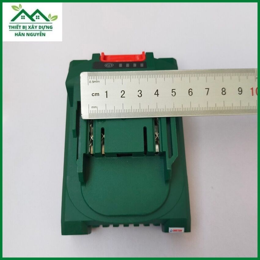 Pin Dekton M21-B2000 21V 2.0Ah 5cell