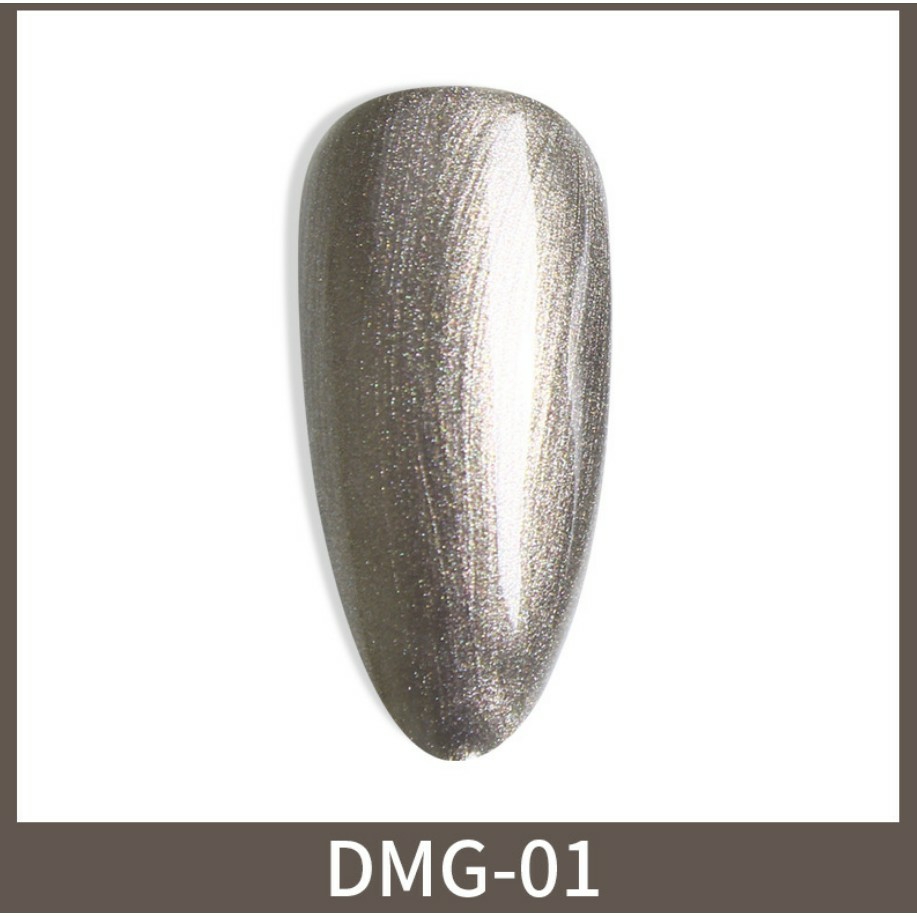 Sơn Gel AS Mã MDG 15ml Chính Hãng