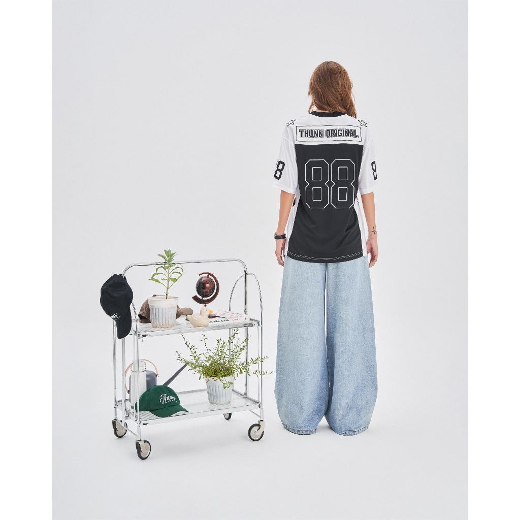 Áo thun Cotton cao cấp - THUNN ORIGINAL "88" Jersey Tee