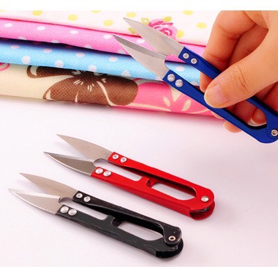 CÂY KÉO CẮT CHỈ BẤM CHỈ THỪA