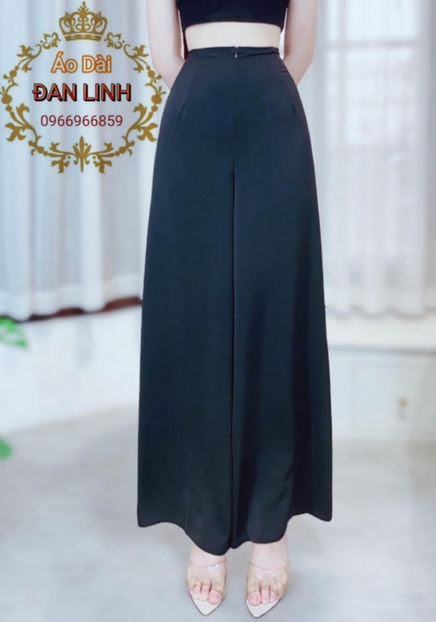Đủ màu quần mặc áo dài đẹp