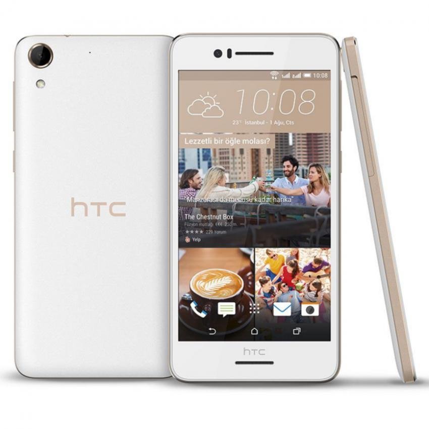 HTC Desire 728 16GB (White)