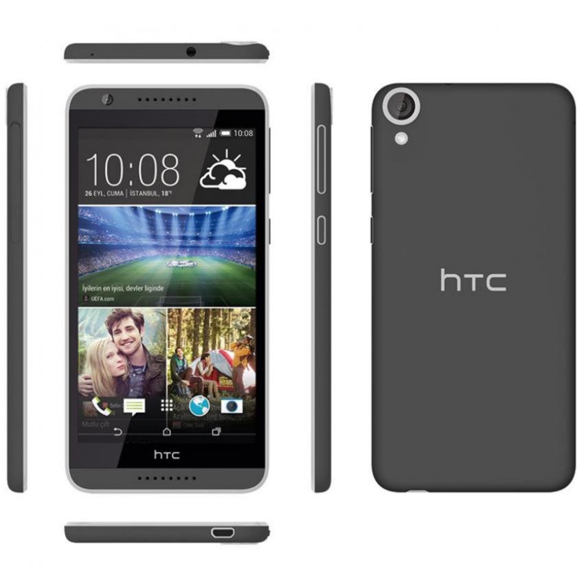 HTC Desire 820G+ 16GB (Grey)