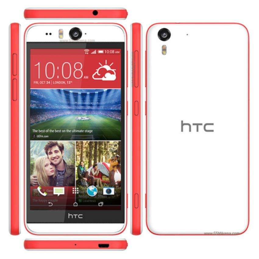 HTC Desire Eye 16GB (Red)