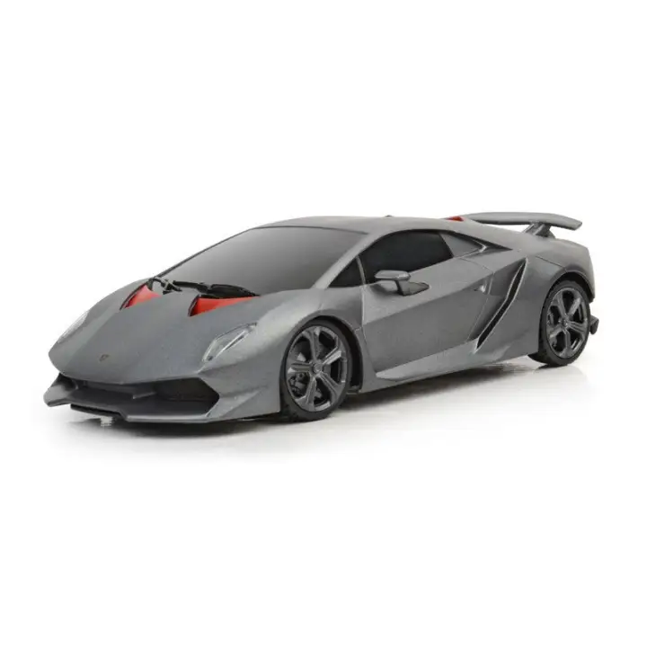 remote control model car