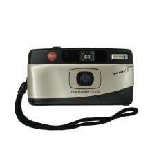 Leica mini 3 35mm Camera