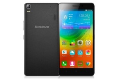 Lenovo A7000 Plus 4G Dual SIM -5.5 Inch -16GB with 2GB RAM -13 Megapixels Camera -1.7GHz Octa-Core -Android Lollipop -Black Color Available -3000mah battery