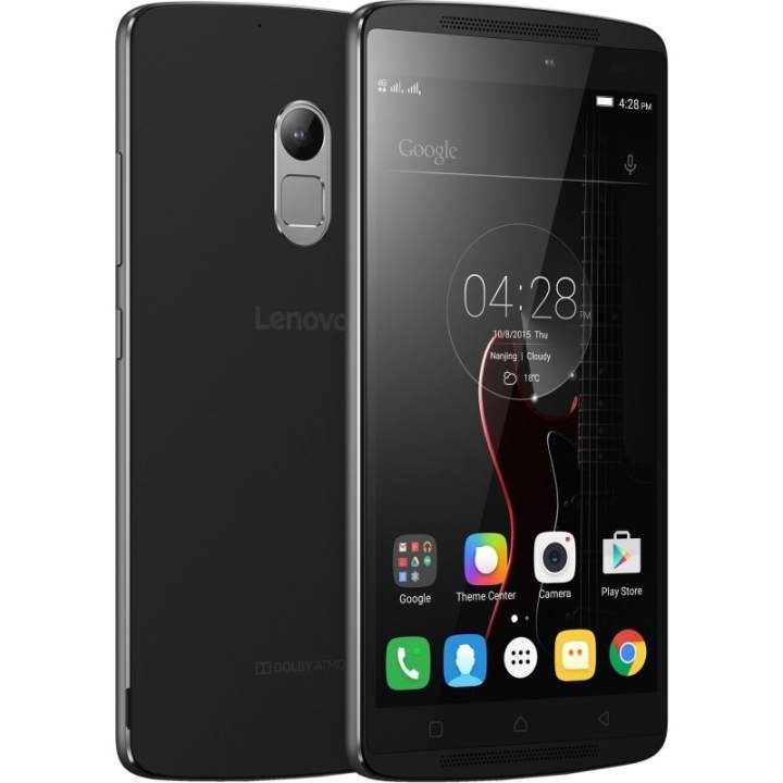 Lenovo Vibe K4 Note 16GB (Black)