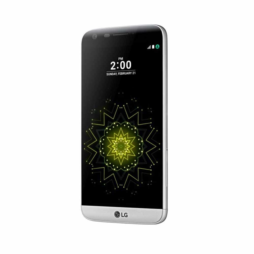 LG G5 32GB (Silver)