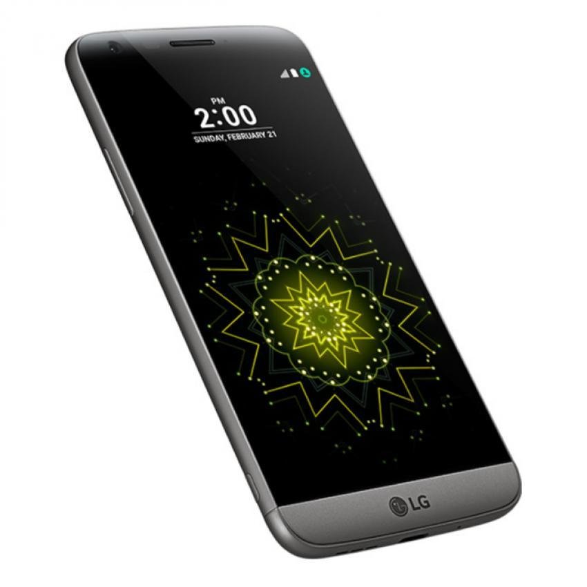 LG G5 32GB (Titan Grey)