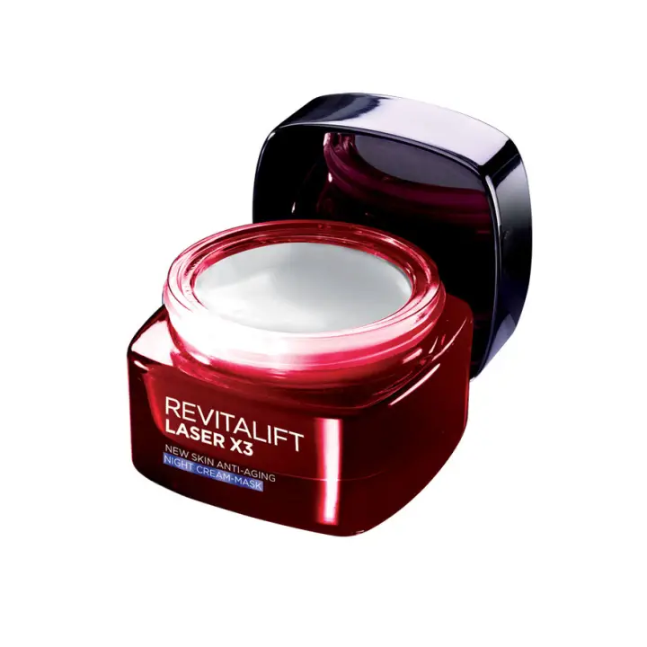 revitalift laser night