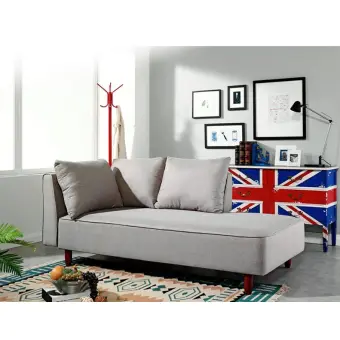 Blmg Luri Sofabed Grey Free Delivery Lazada Singapore Blmg Luri Sofabed Grey Free Delivery