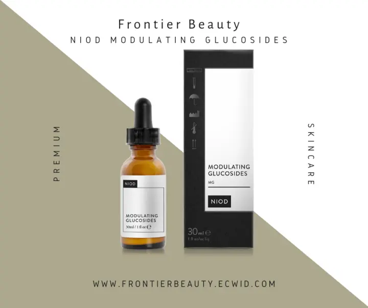 modulating glucosides niod