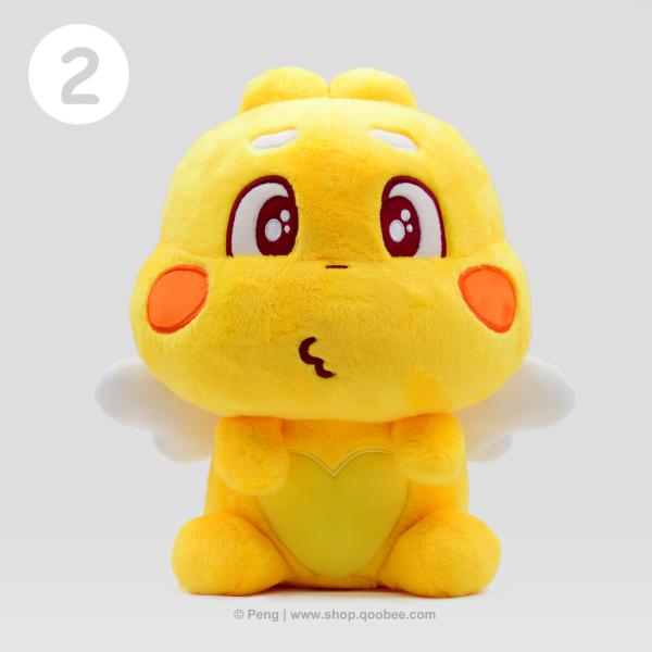 qoobee stuffed toy lazada