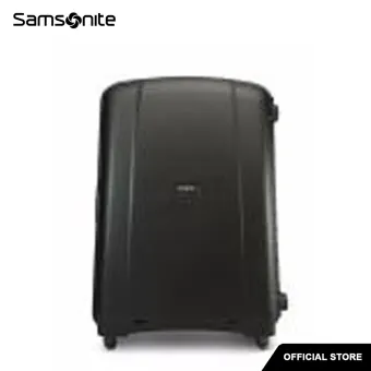 samsonite aeris comfort spinner 75cm