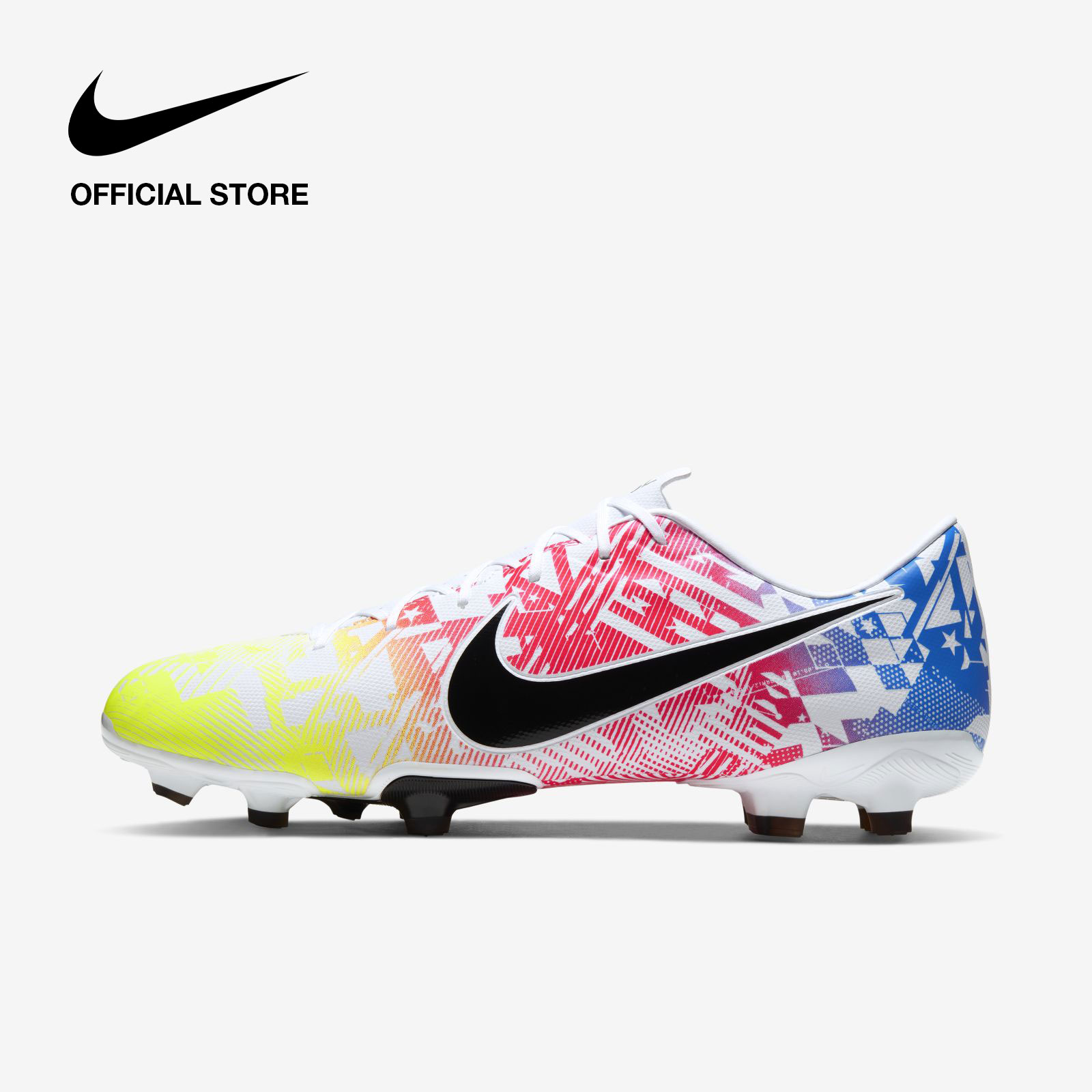 stores that sell football cleats