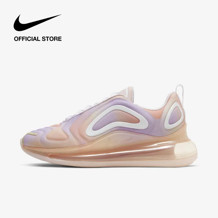 nike 720 violet
